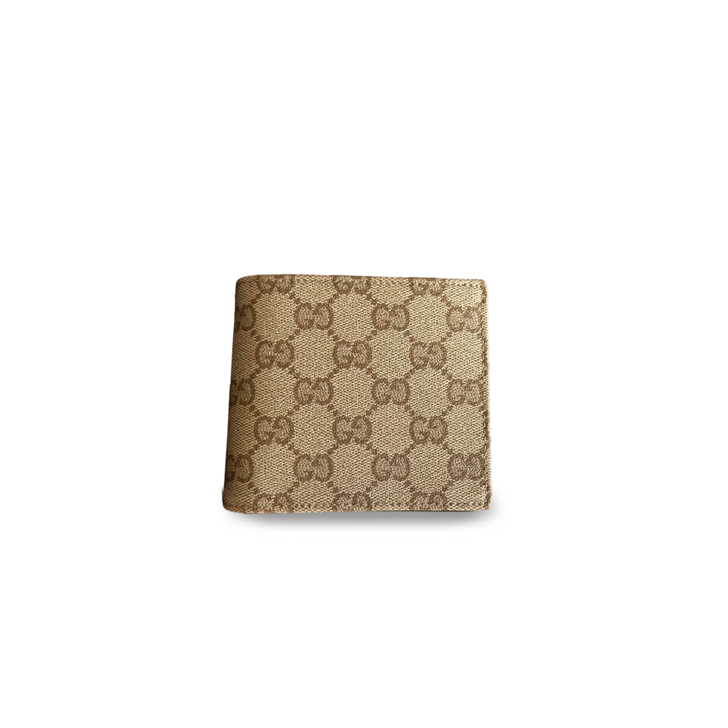 GUCCI ESSENCE CLASSIC COIN WALLET 876404 (11*9cm)